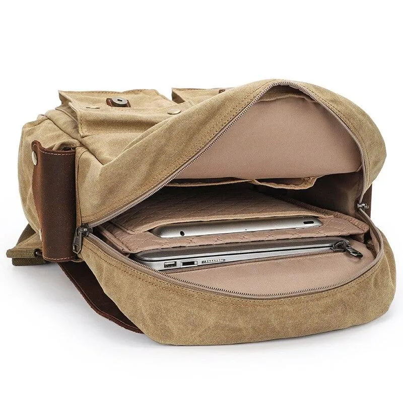 NARBONNE | Camera Rucksack