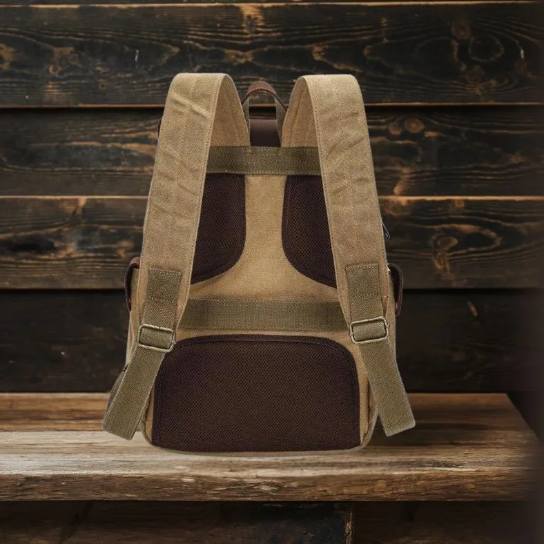NARBONNE | Camera Rucksack