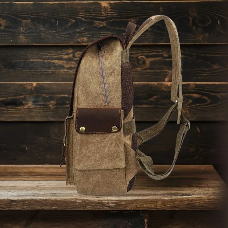 NARBONNE | Camera Rucksack