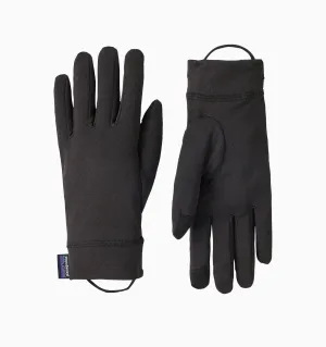 Patagonia Capilene Midweight Liner Gloves