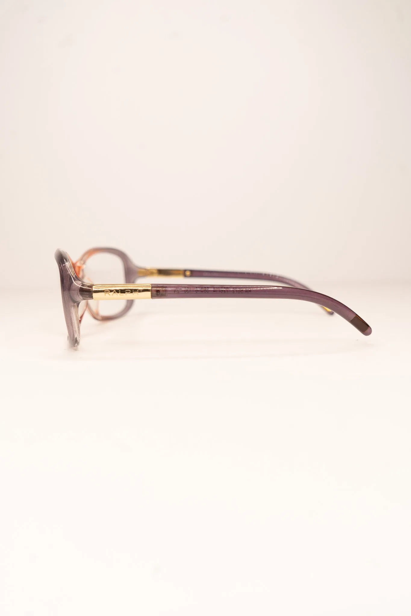 Ralph Lauren Purple Sunglasses