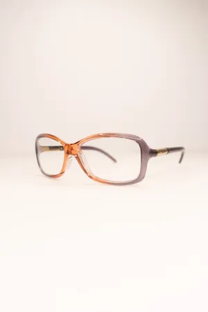 Ralph Lauren Purple Sunglasses
