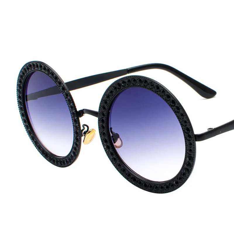RUMOURS BLACK