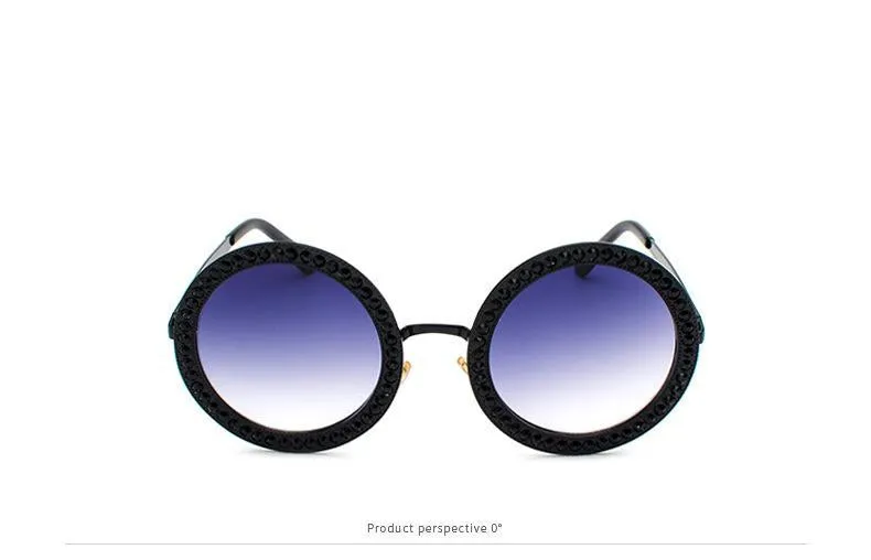 RUMOURS BLACK