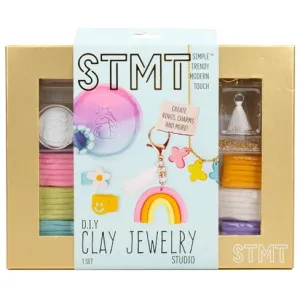 Sculpt and Style Jewelry