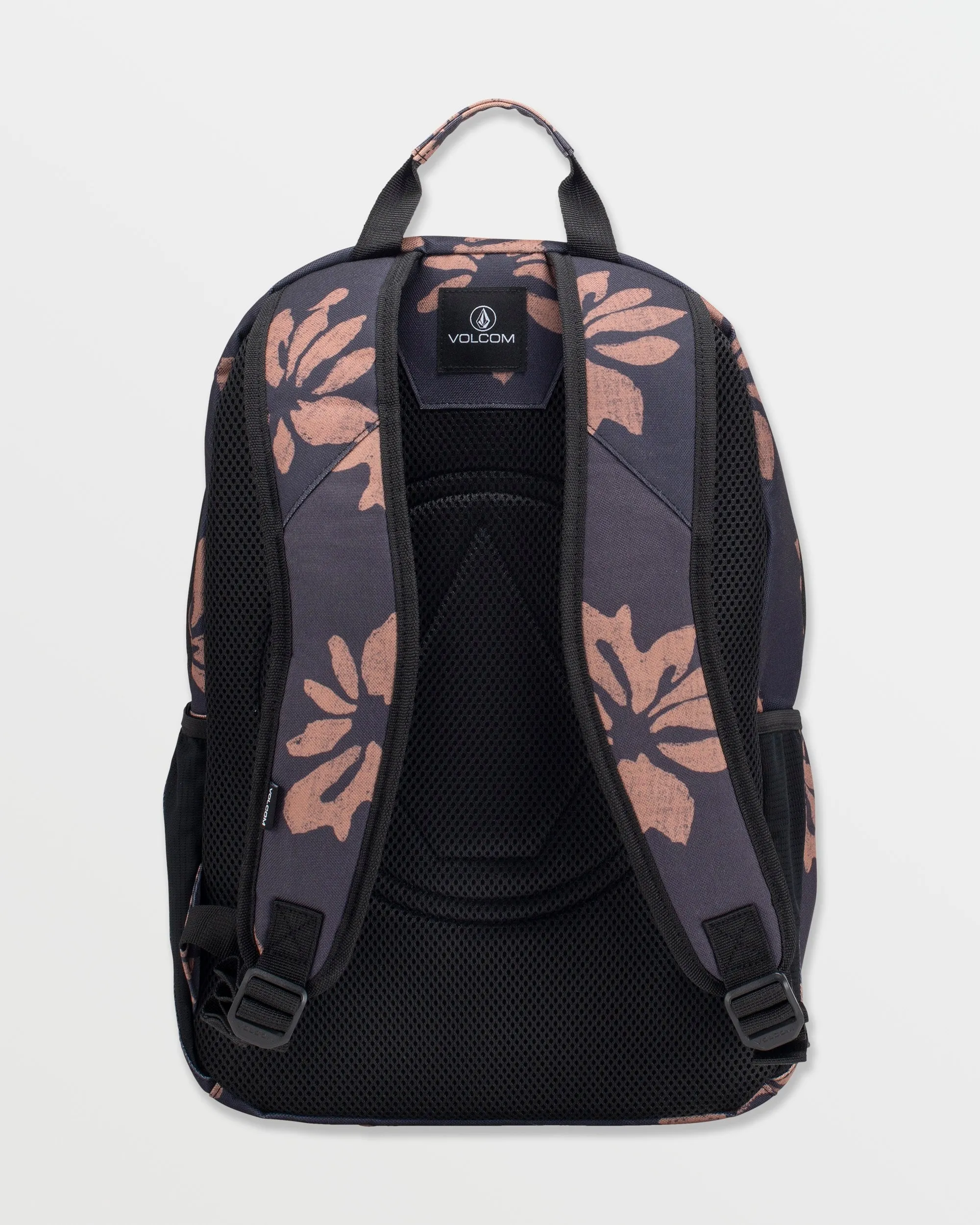 Upperclass Backpack - Vintage Brown