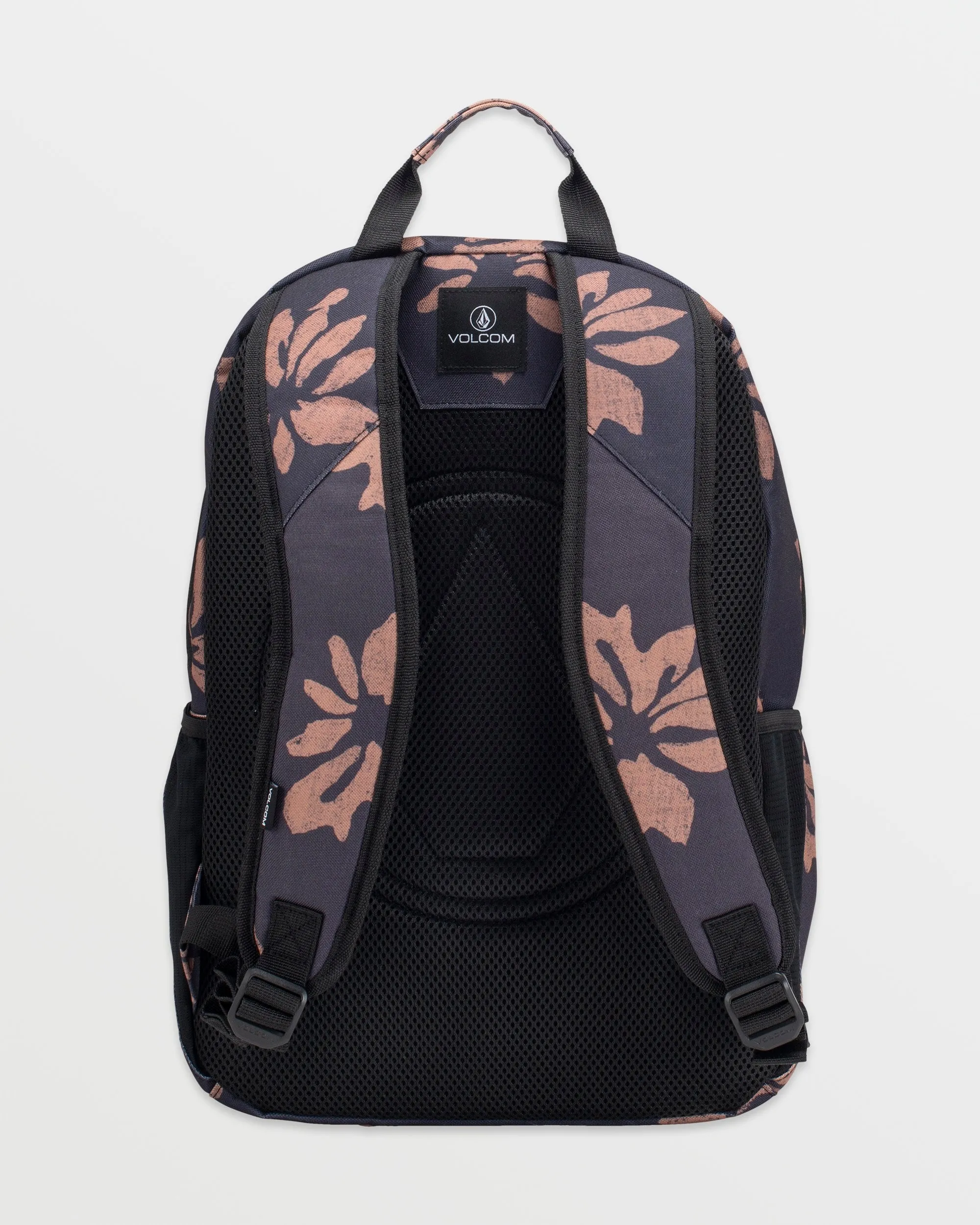 Upperclass Backpack - Vintage Brown