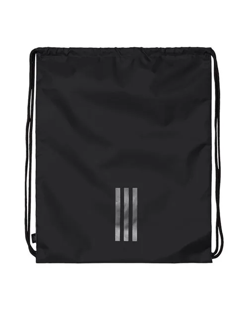 Vertical 3-Stripes Gym Sack - A420C