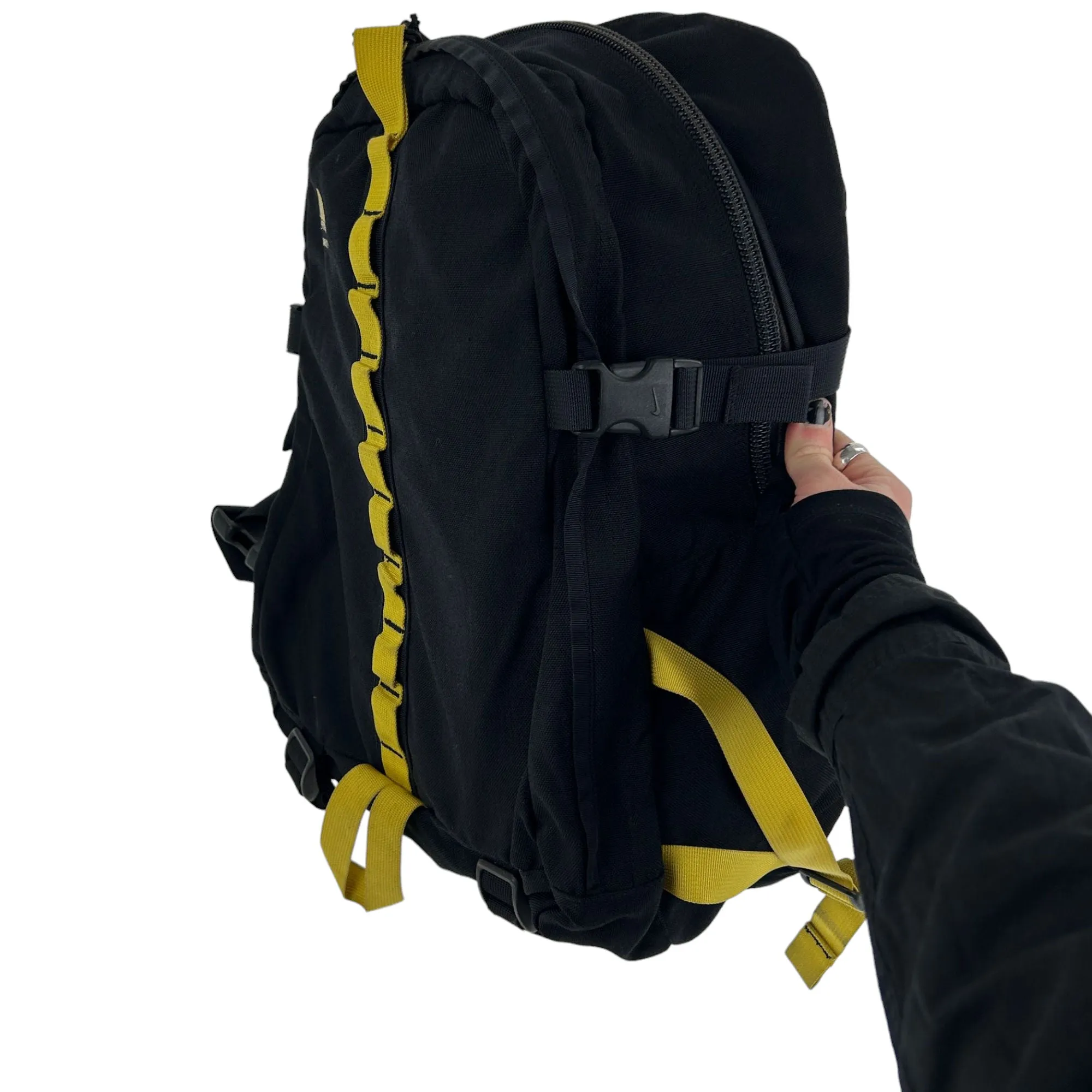 Vintage Nike ACG Karst 40 Backpack